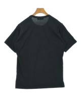 Y's for men（ワイズフォーメン）Tシャツ・カットソー 黒 サイズ:3(L位) メンズ/2200612157095