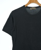 Y's for men（ワイズフォーメン）Tシャツ・カットソー 黒 サイズ:3(L位) メンズ/2200612157095