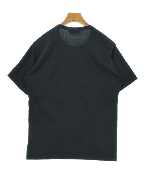 Y's for men（ワイズフォーメン）Tシャツ・カットソー 黒 サイズ:3(L位) メンズ/2200612157101