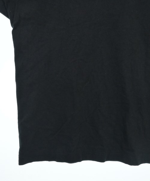 Y's for men（ワイズフォーメン）Tシャツ・カットソー 黒 サイズ:3(L位) メンズ/2200612157101
