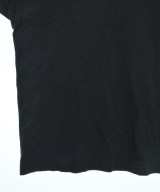 Y's for men（ワイズフォーメン）Tシャツ・カットソー 黒 サイズ:3(L位) メンズ/2200612157101