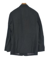 Y's for men（ワイズフォーメン）テーラードジャケット 黒 サイズ:2(M位) メンズ/2200615733067