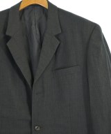 Y's for men（ワイズフォーメン）テーラードジャケット グレー サイズ:4(XL位) メンズ/2200616036013