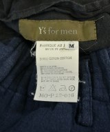 Y's for men（ワイズフォーメン）その他 紺 サイズ:M メンズ/2200616433027