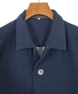 Y's for men（ワイズフォーメン）カジュアルシャツ 紺 サイズ:M メンズ/2200616433034