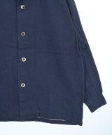 Y's for men（ワイズフォーメン）カジュアルシャツ 紺 サイズ:M メンズ/2200616433034