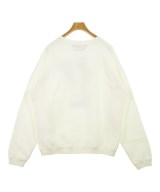 Y's for men（ワイズフォーメン）スウェット 白 サイズ:3(L位) メンズ/2200616713150