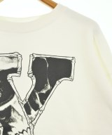 Y's for men（ワイズフォーメン）スウェット 白 サイズ:3(L位) メンズ/2200616713150