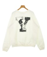 Y's for men スウェット