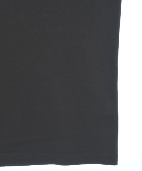 Y's for men（ワイズフォーメン）Tシャツ・カットソー 黒 サイズ:M メンズ/2200616713167
