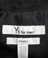 Y's for men（ワイズフォーメン）その他 黒 サイズ:4(XL位) メンズ/2200617091158