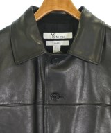 Y's for men（ワイズフォーメン）その他 黒 サイズ:4(XL位) メンズ/2200617091158