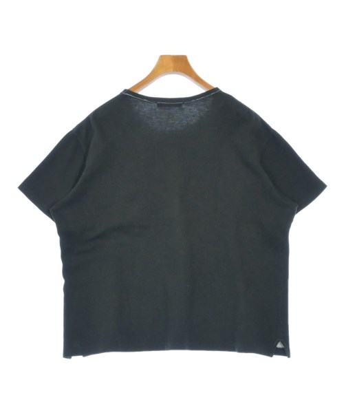 Y's for men（ワイズフォーメン）Tシャツ・カットソー 黒 サイズ:3(L位) メンズ/2200617492078