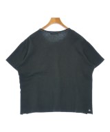 Y's for men（ワイズフォーメン）Tシャツ・カットソー 黒 サイズ:3(L位) メンズ/2200617492078