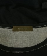 Y's for men（ワイズフォーメン）Tシャツ・カットソー 黒 サイズ:3(L位) メンズ/2200617492078