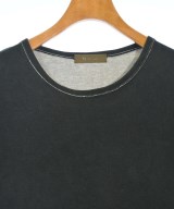 Y's for men（ワイズフォーメン）Tシャツ・カットソー 黒 サイズ:3(L位) メンズ/2200617492078