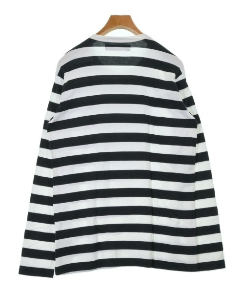 Y's for men（ワイズフォーメン）Tシャツ・カットソー 白 サイズ:3(M位) メンズ/2200617703037
