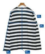 Y's for men（ワイズフォーメン）Tシャツ・カットソー 白 サイズ:3(M位) メンズ/2200617703037