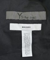 Y's for men（ワイズフォーメン）その他 黒 サイズ:2(M位) メンズ/2200618147120