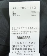 Y's for men（ワイズフォーメン）その他 黒 サイズ:2(M位) メンズ/2200618147120
