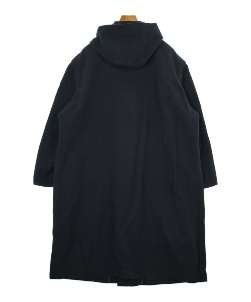 Y's for men（ワイズフォーメン）ダッフルコート 紺 サイズ:M メンズ/2200619401016