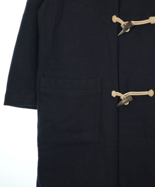 Y's for men（ワイズフォーメン）ダッフルコート 紺 サイズ:M メンズ/2200619401016