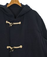 Y's for men（ワイズフォーメン）ダッフルコート 紺 サイズ:M メンズ/2200619401016