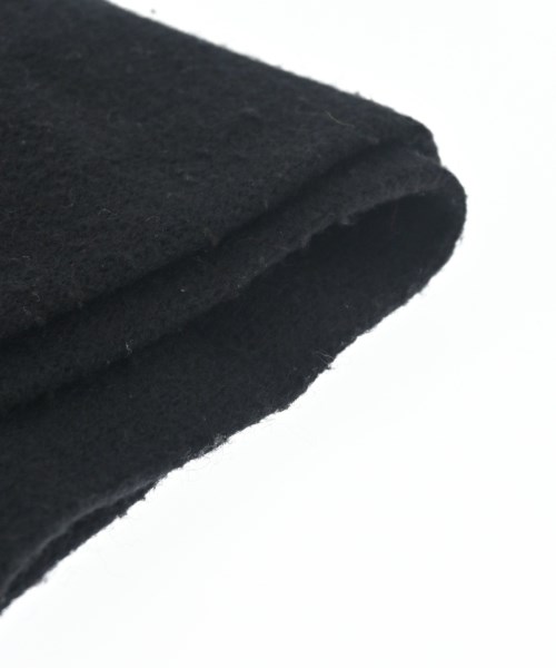 Y's for men（ワイズフォーメン）マフラー 黒 サイズ:- メンズ/2200619401092