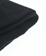 Y's for men（ワイズフォーメン）マフラー 黒 サイズ:- メンズ/2200619401092