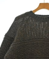 Y's for men（ワイズフォーメン）ニット・セーター 茶 サイズ:-(XL位) メンズ/2200619736057