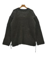 Y's for men ニット・セーター