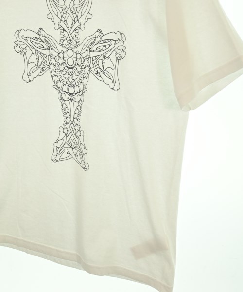 Y's for men（ワイズフォーメン）Tシャツ・カットソー 白 サイズ:L メンズ/2200620152075