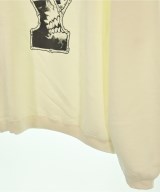 Y's for men（ワイズフォーメン）スウェット 白 サイズ:L メンズ/2200620152082