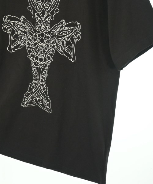 Y's for men（ワイズフォーメン）Tシャツ・カットソー 黒 サイズ:L メンズ/2200620152099