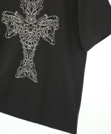 Y's for men（ワイズフォーメン）Tシャツ・カットソー 黒 サイズ:L メンズ/2200620152099