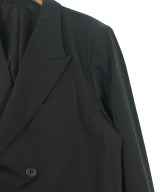 Y's for men（ワイズフォーメン）テーラードジャケット 黒 サイズ:2(M位) メンズ/2200620216012