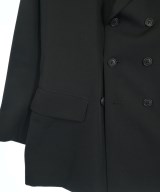 Y's for men（ワイズフォーメン）テーラードジャケット 黒 サイズ:2(M位) メンズ/2200620216012