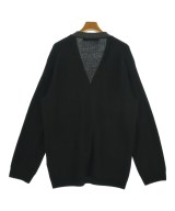 Y's for men（ワイズフォーメン）カーディガン 黒 サイズ:2(S位) メンズ/2200620216029