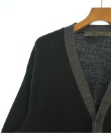 Y's for men（ワイズフォーメン）カーディガン 黒 サイズ:2(S位) メンズ/2200620216029