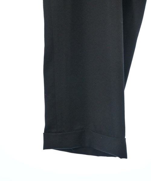 Y's for men（ワイズフォーメン）スラックス 黒 サイズ:2(M位) メンズ/2200620216104