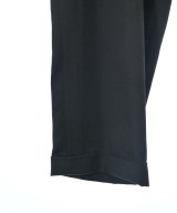 Y's for men（ワイズフォーメン）スラックス 黒 サイズ:2(M位) メンズ/2200620216104