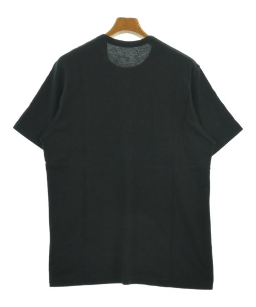 Y's for men（ワイズフォーメン）Tシャツ・カットソー 黒 サイズ:3(L位) メンズ/2200620667012