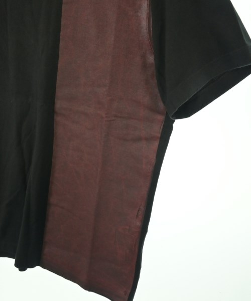 Y's for men（ワイズフォーメン）Tシャツ・カットソー 黒 サイズ:3(L位) メンズ/2200620667012