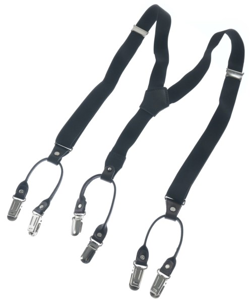 Y's for men（ワイズフォーメン）小物類（その他） 黒 サイズ:- メンズ/2200620867047