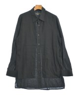 Y's for men カジュアルシャツ