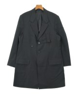 Y's for men（ワイズフォーメン）カジュアルジャケット 黒 サイズ:2(M位) メンズ/2200604629012