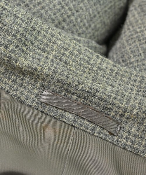 Y's for men（ワイズフォーメン）テーラードジャケット グレー サイズ:S メンズ/2200606934060