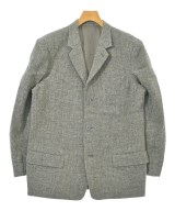 Y's for men（ワイズフォーメン）テーラードジャケット グレー サイズ:S メンズ/2200606934060