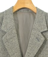 Y's for men（ワイズフォーメン）テーラードジャケット グレー サイズ:S メンズ/2200606934060