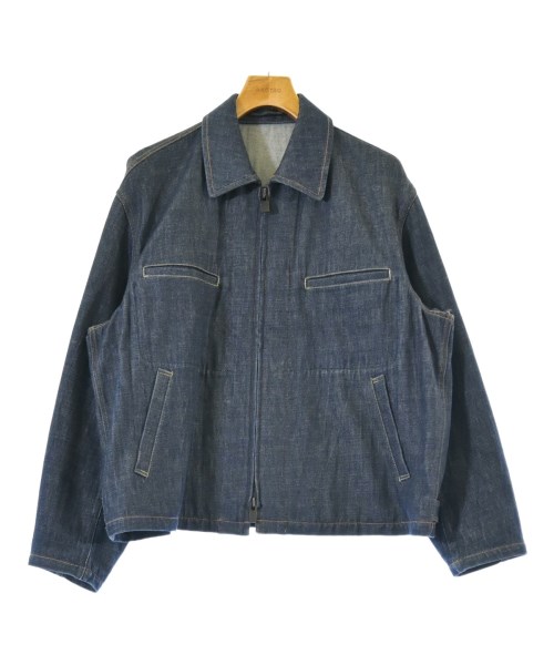 ワイズフォーメン(Y's for men)のY's for men デニムジャケット